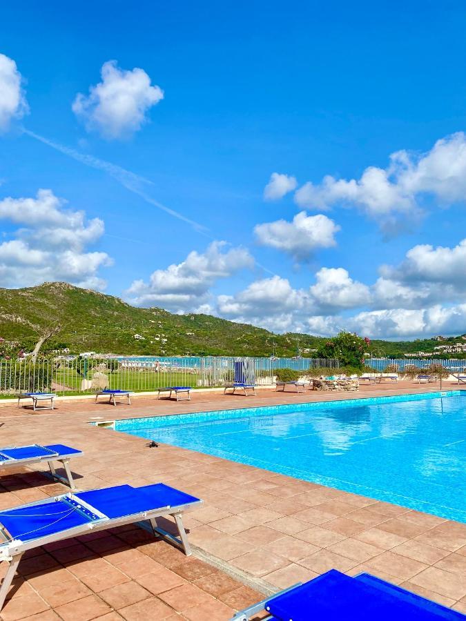 Cala Reale Rooms Marinella Marinella  Buitenkant foto
