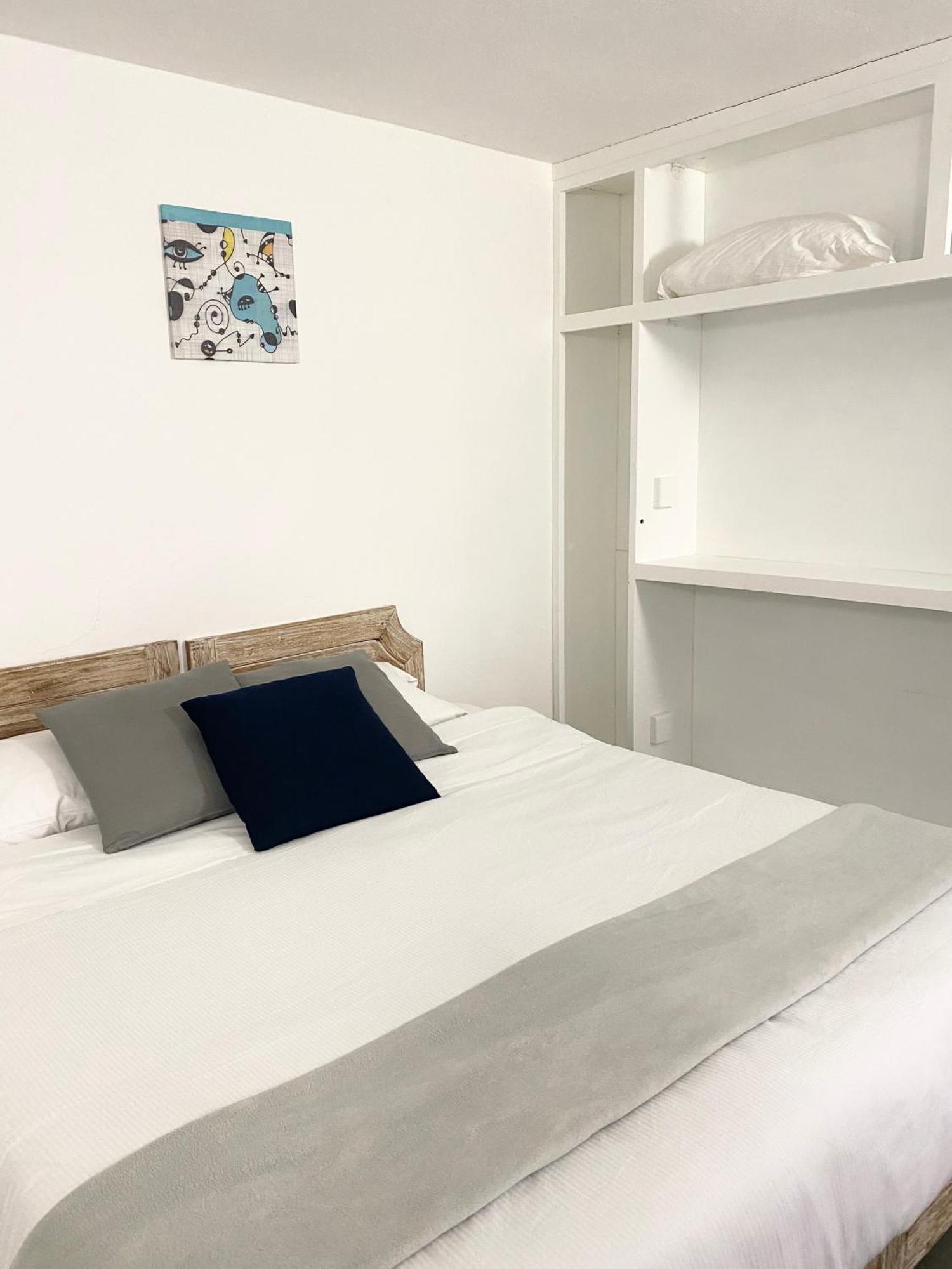 Cala Reale Rooms Marinella Marinella  Buitenkant foto