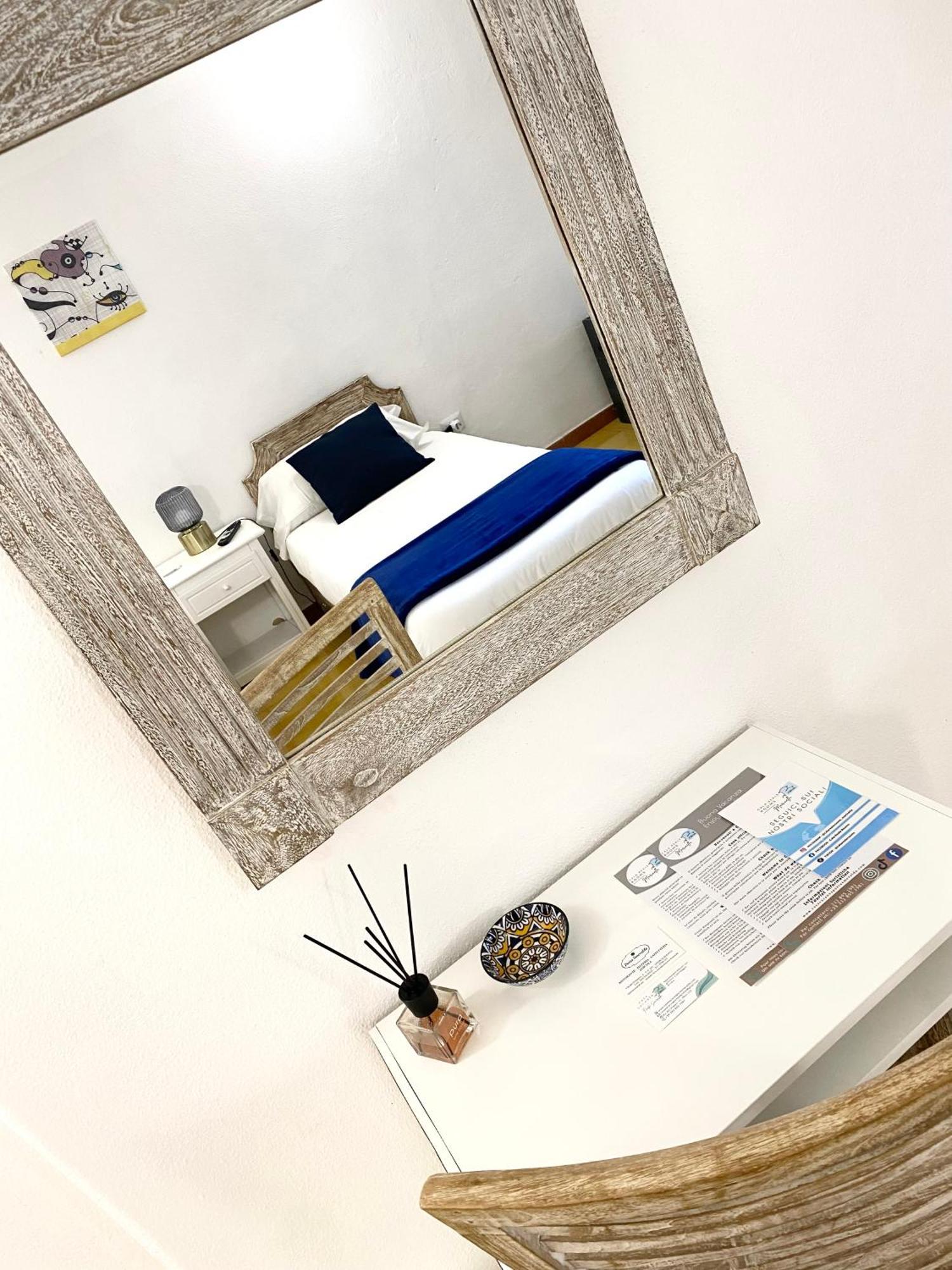Cala Reale Rooms Marinella Marinella  Buitenkant foto