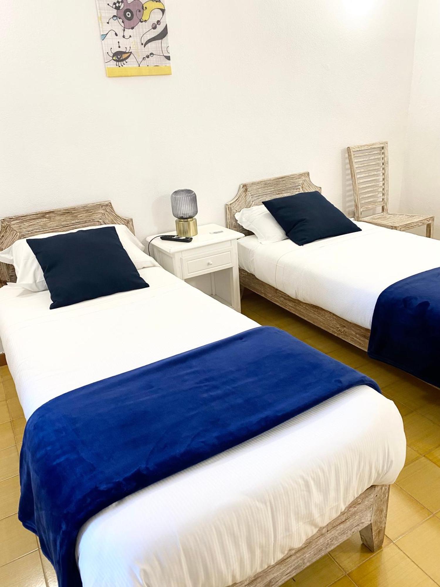Cala Reale Rooms Marinella Marinella  Buitenkant foto