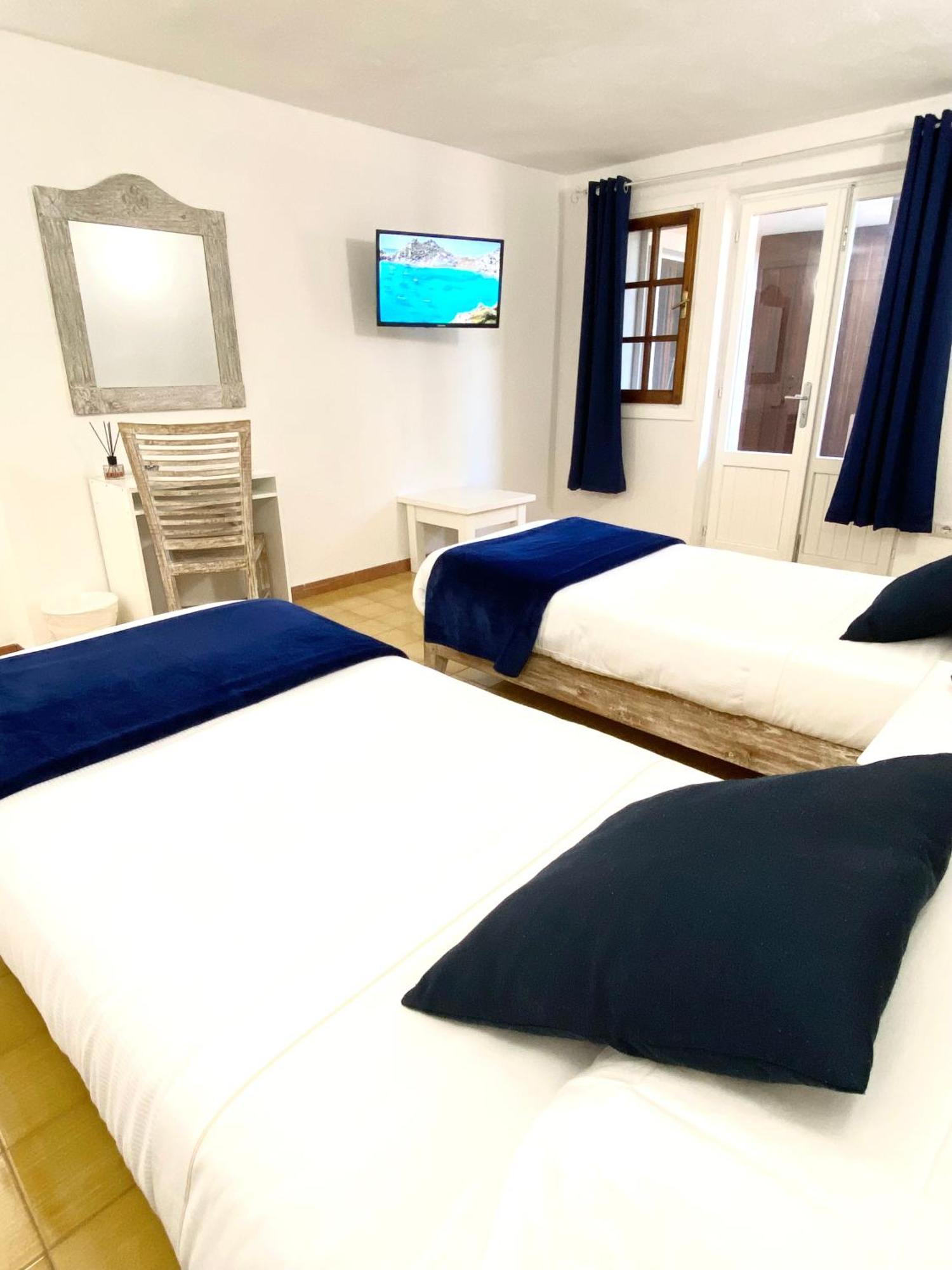 Cala Reale Rooms Marinella Marinella  Buitenkant foto