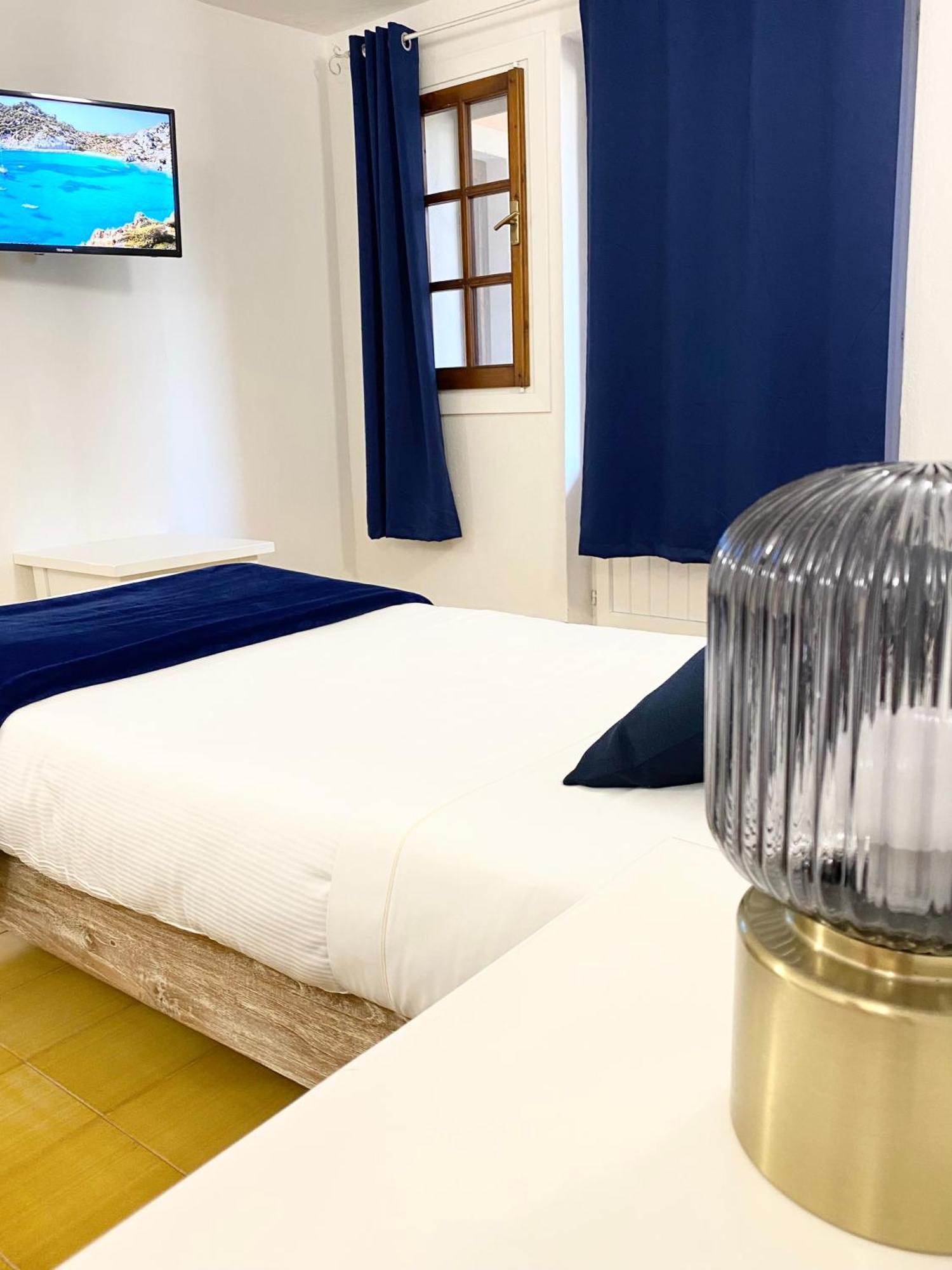 Cala Reale Rooms Marinella Marinella  Buitenkant foto