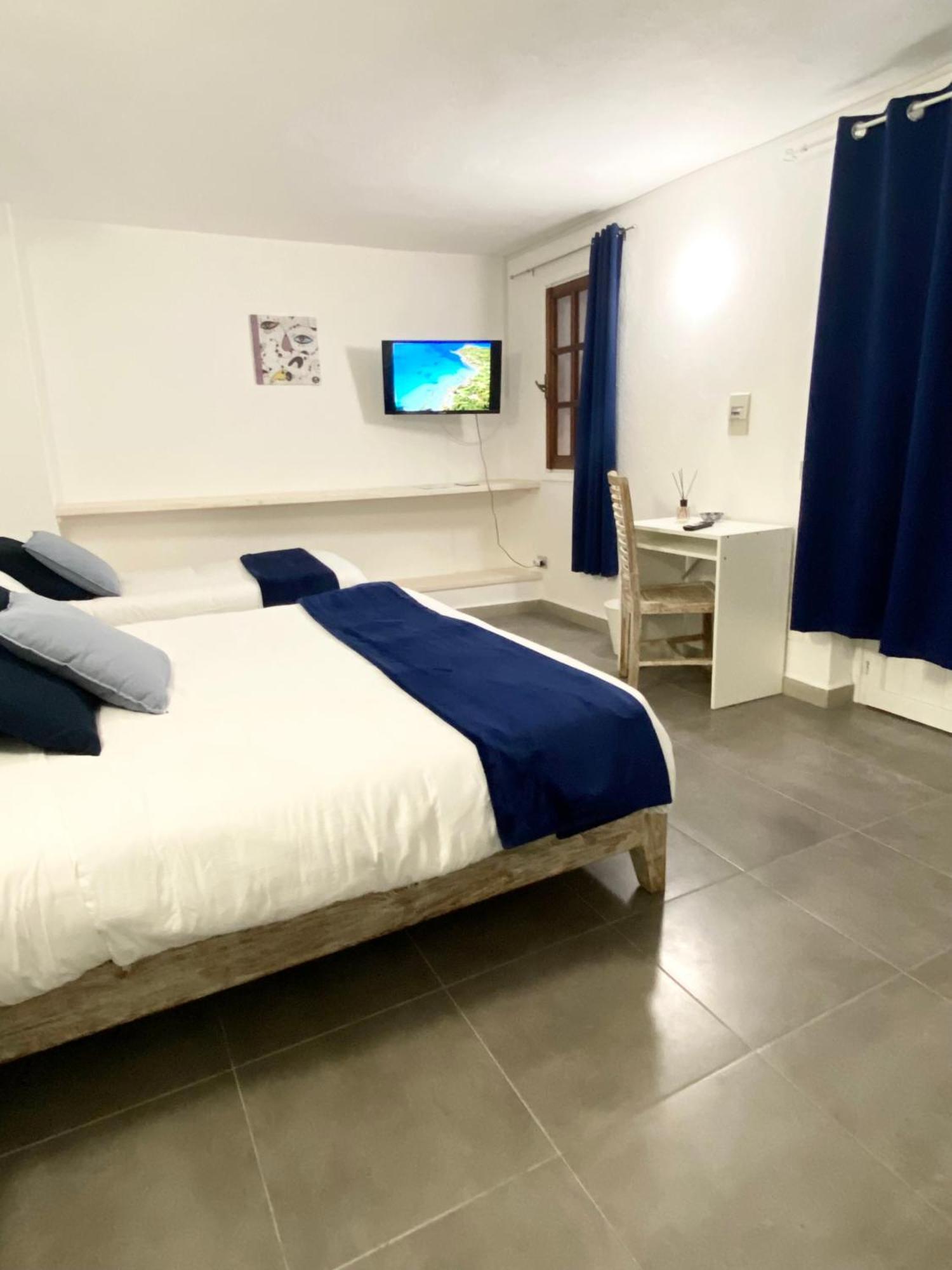 Cala Reale Rooms Marinella Marinella  Buitenkant foto