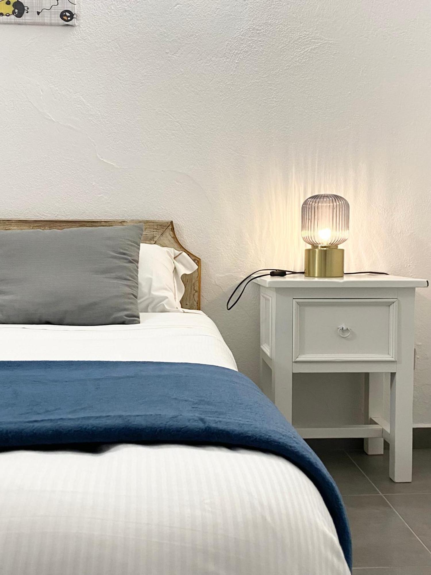 Cala Reale Rooms Marinella Marinella  Buitenkant foto