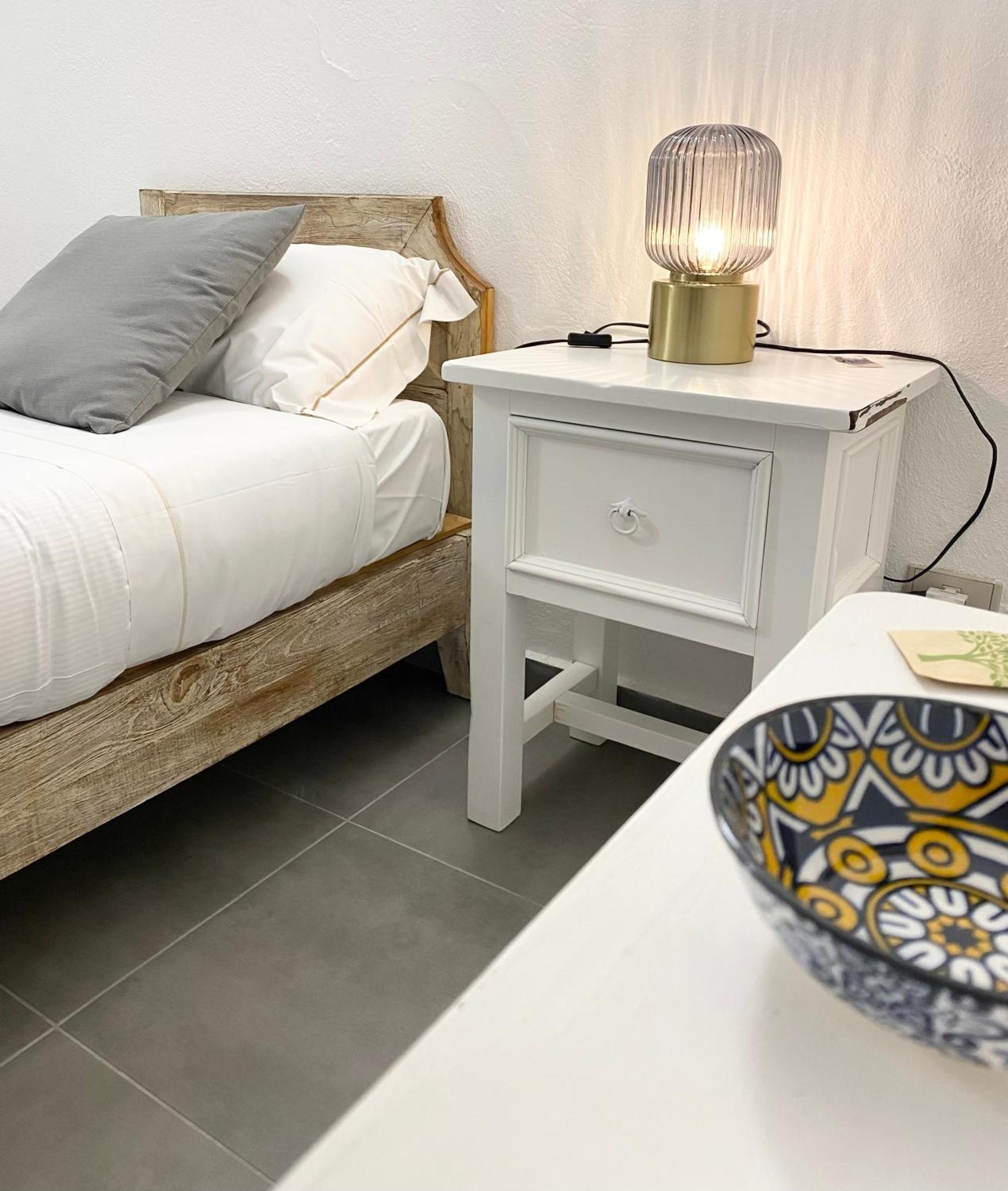 Cala Reale Rooms Marinella Marinella  Buitenkant foto